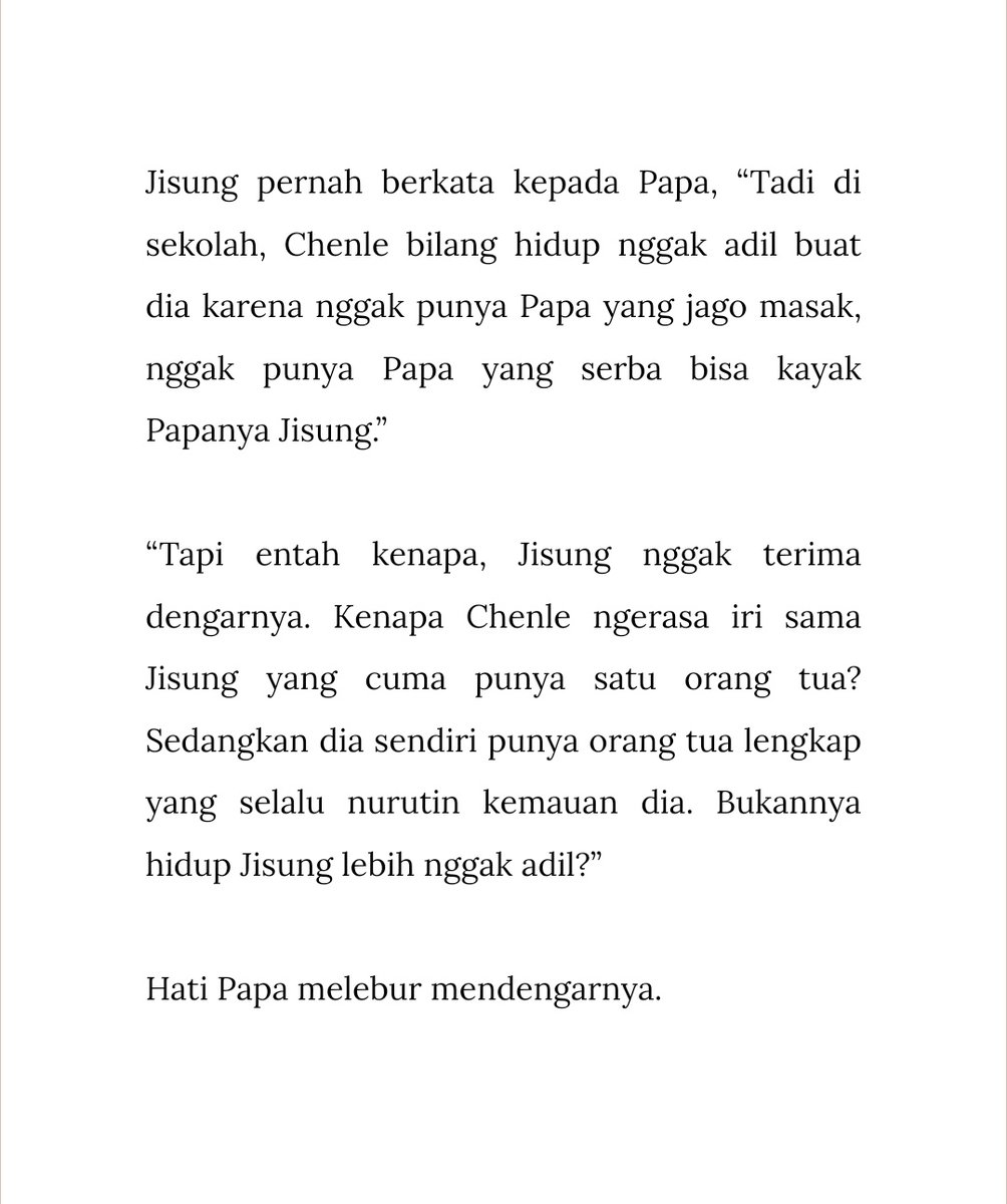 wistledream's tweet photo. noren au

[ jatah mantan ]
;  yang terakhir adalah yang terbaik, yang terakhir adalah yang tidak akan dilupakan, namun yang terakhir akan selalu ditinggalkan

tw , cw // mature , angst , family issue , cheating , mpreg , contain nohyuck , alur campuran https://t.co/XqEj5PZhaZ