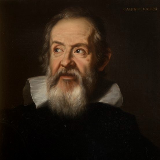 royalsociety's tweet photo. Italian astronomer, physicist &amp; engineer Galileo Galilei, was born #OnThisDay in 1564. In Aug 2018, the autograph manuscript of Galileo's Letter to Benedetto Castelli of Dec 1613 was found at the Royal Society. Read about it here https://t.co/cGpZYgf7go #HistoryOfScience https://t.co/PiklSrh2RG