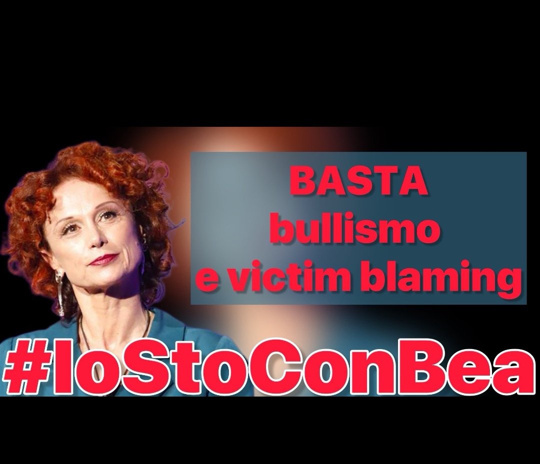 È un branco( affermazione) ma non è un branco( negazione) perché non và nella stessa direzione, allora dove và? con Signorini a passeggio!
Questa è pura MANIPOLAZIONE!
#grandefratello
#AlfonsoSignorini
#CesaraBuonamici
#PierSilvioBerlusconi #luzzers