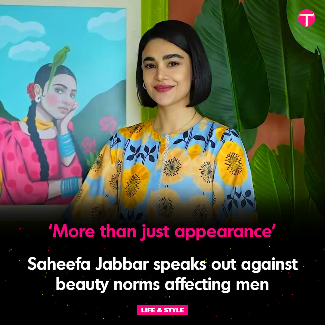 Tribune Life & Style tweet media