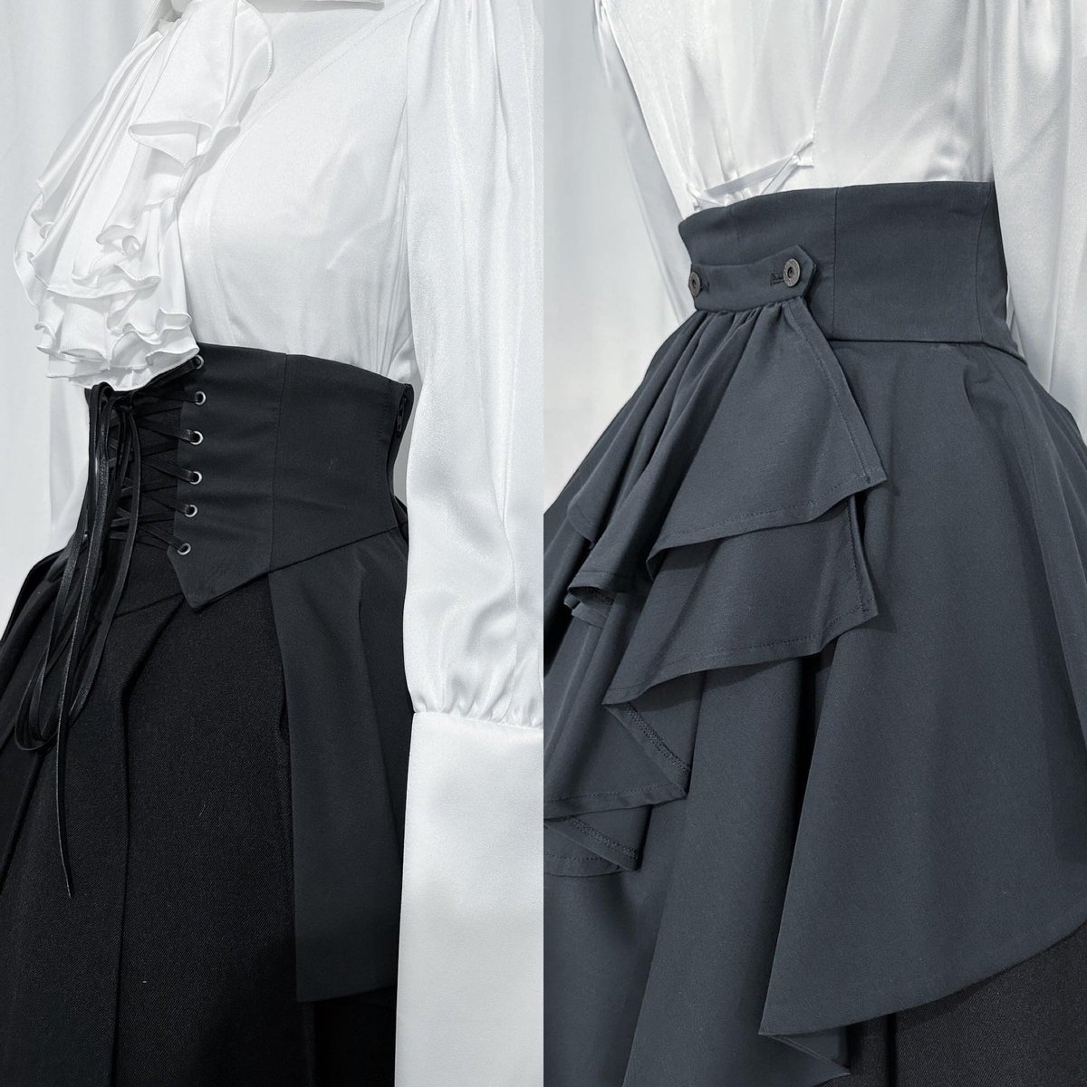 Atelier BOZ on X: Atelier BOZ on X:
