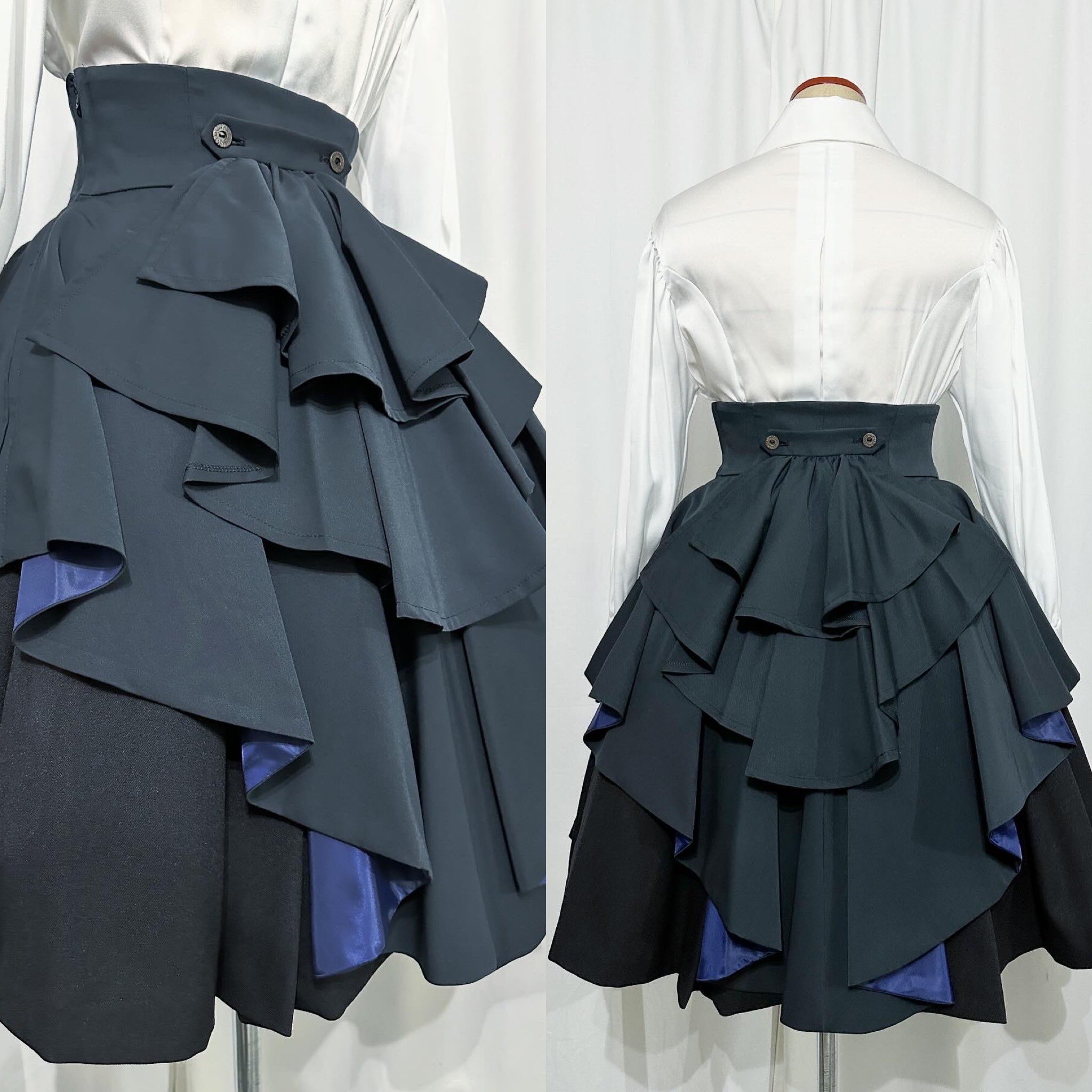 Atelier BOZ on X: Atelier BOZ on X: