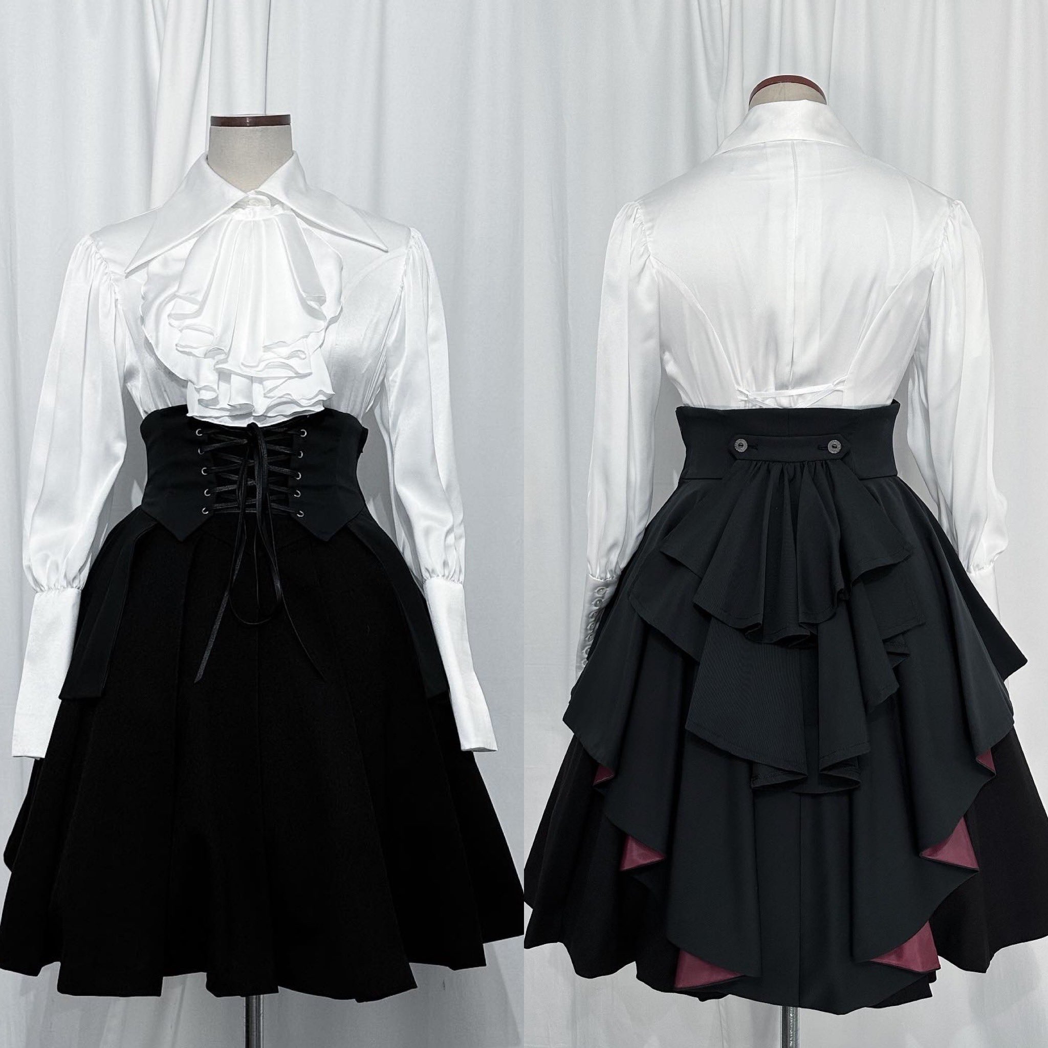 Atelier BOZ on X: Atelier BOZ on X:
