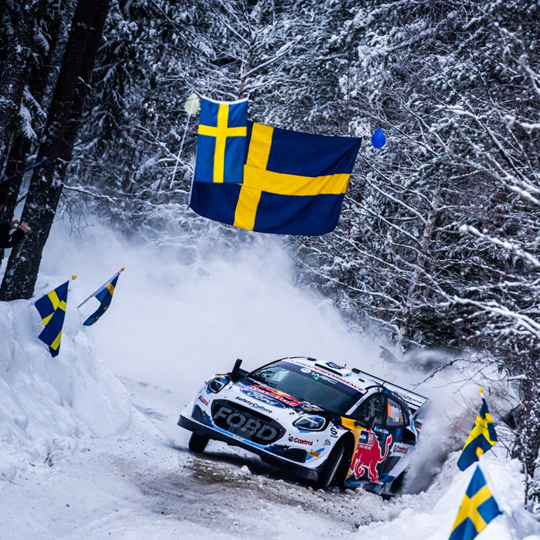 OfficialWRC tweet picture