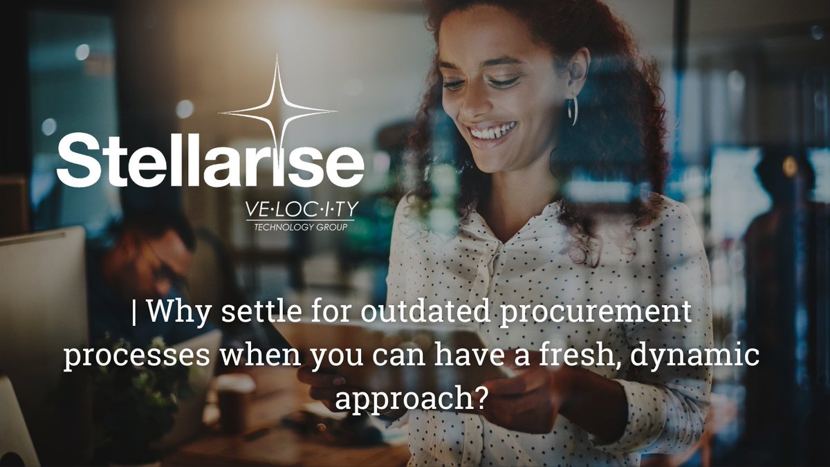 Simplifying the procurement process and streamlining operations. Experience seamless B2B tech purchasing today with the Stellarise Portal: hubs.li/Q02klmB50

#Stellarise #StellariseStore #TechProcurement