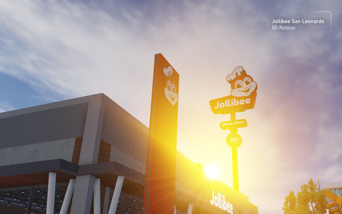 jollibee

#roblox