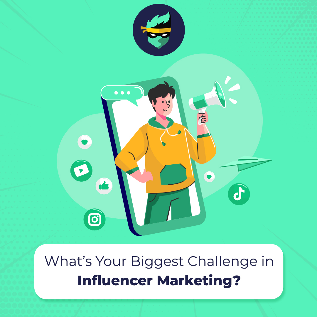 ninjaoutreach's tweet photo. Let's tackle your marketing challenges together! Share your thoughts and let NinjaInfluence be your guide. 💬 #MarketingTalk 

Transform Your #Influencer Marketing! 🌟

Discover, Connect, and Thrive with #NinjaInfluence

🚀 Ready to Elevate Your Brand? - https://t.co/EPfddugIxZ https://t.co/LgourXyPaJ
