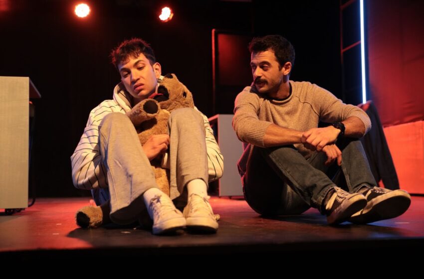 Burada Sadece Katiller Var! Oyunu Devam Ediyor

episodedergi.com/tr/burada-sade…
#BuradaSadeceKatillerVar