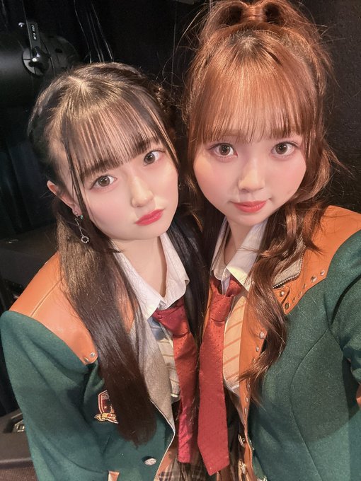 石橋颯のTwitter画像46
