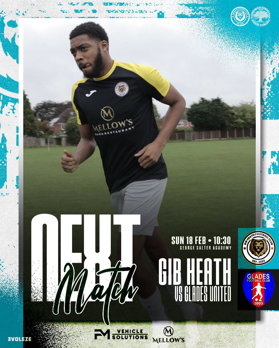 Come down and support The Gibs 🦁