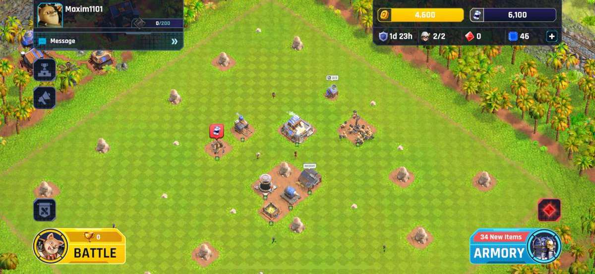 username - Maxim1101