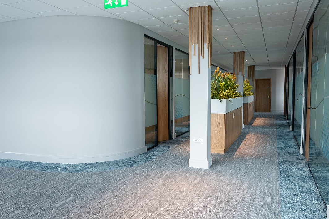 Huntoffice Interiors tweet media