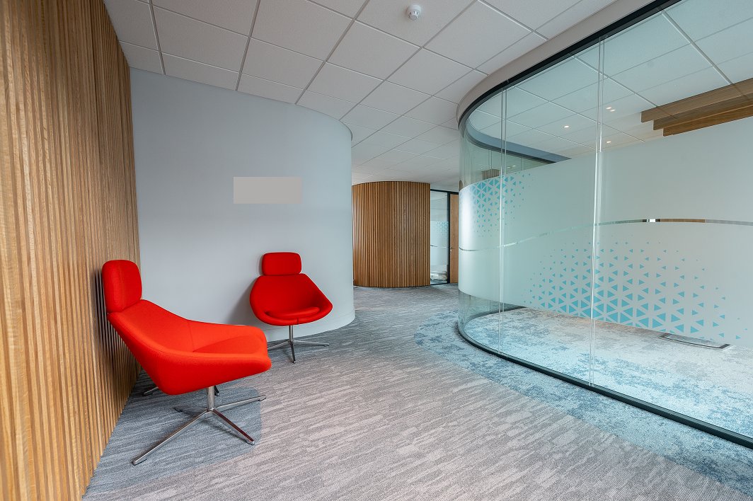 Huntoffice Interiors tweet media