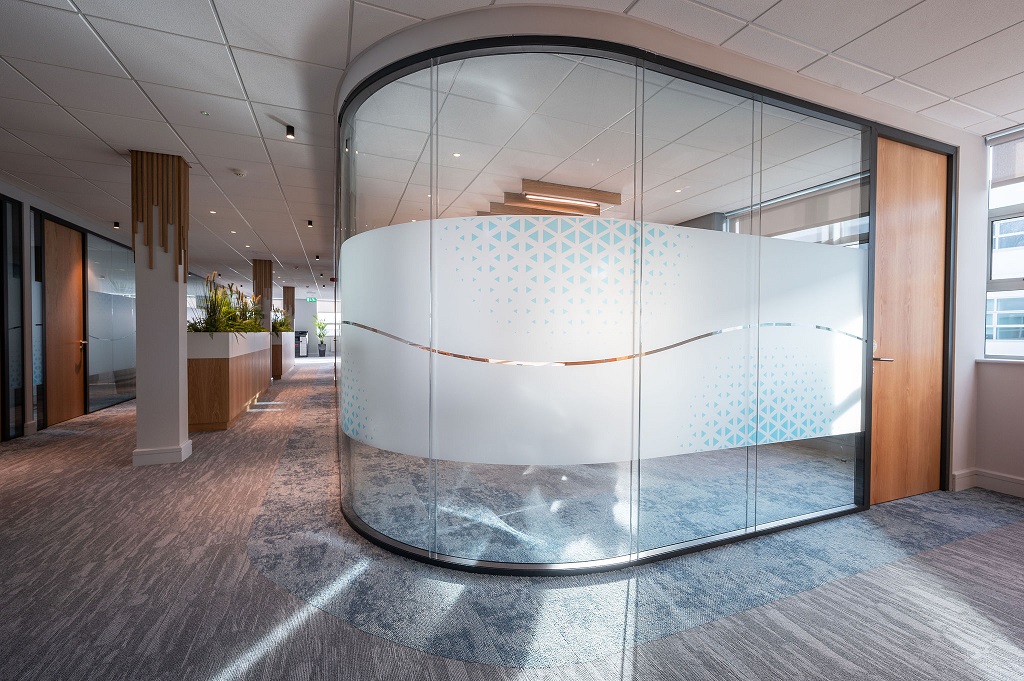 Huntoffice Interiors tweet media