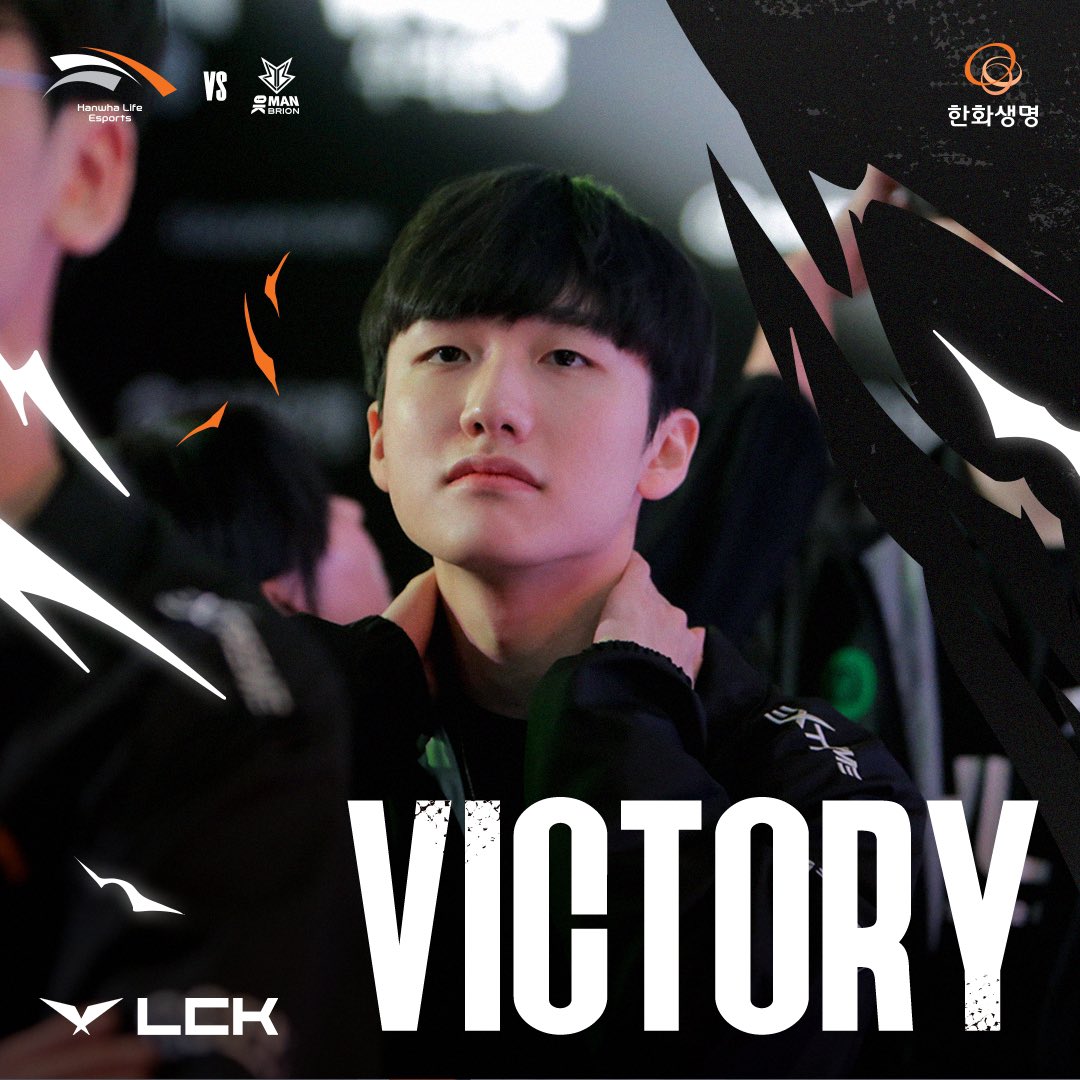𝗛𝗟𝗘 𝗟𝗖𝗞 𝗠𝗮𝘁𝗰𝗵 𝗥𝗲𝘀𝘂𝗹𝘁
(੭˙ ˘ ˙)੭ 가뿐하게 3연승 질주! 
우리의 무서움 이제 잘 알았겠지? 

It's easy to win three times in a row! Now you know our fears, right?