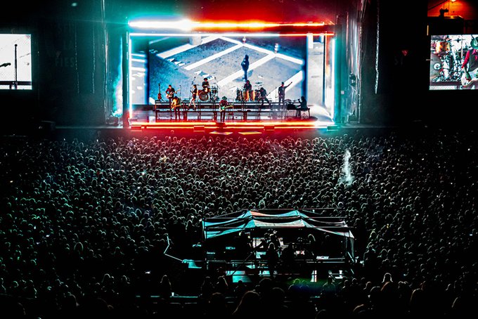 Foto cedida por Ayuntamiento de Rivas Foto cedida por Ayuntamiento de Rivas