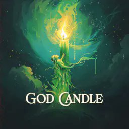 bitcoincwb's tweet image. AGORA NA #BITCOINCWB Rádio!
nostrnests.com/bitcoincwb_rad…
God Candle from Richard -  @reelrichard