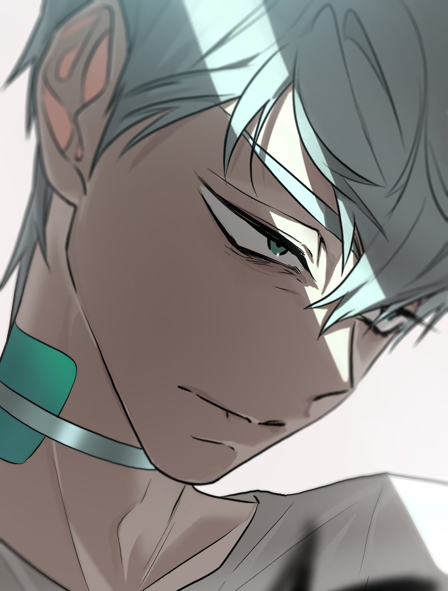 ALIEN STAGE_official tweet media