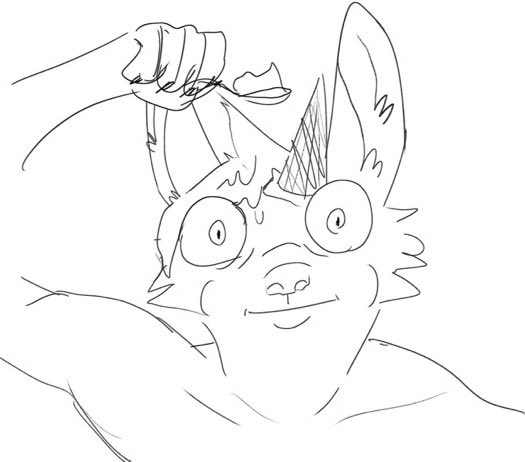 Thank you for the wonderful art sent by <a href="/FolfCarbonated/">SodaFolf 🇻🇪 COMMS 5/5</a> 🤩🤩🤩