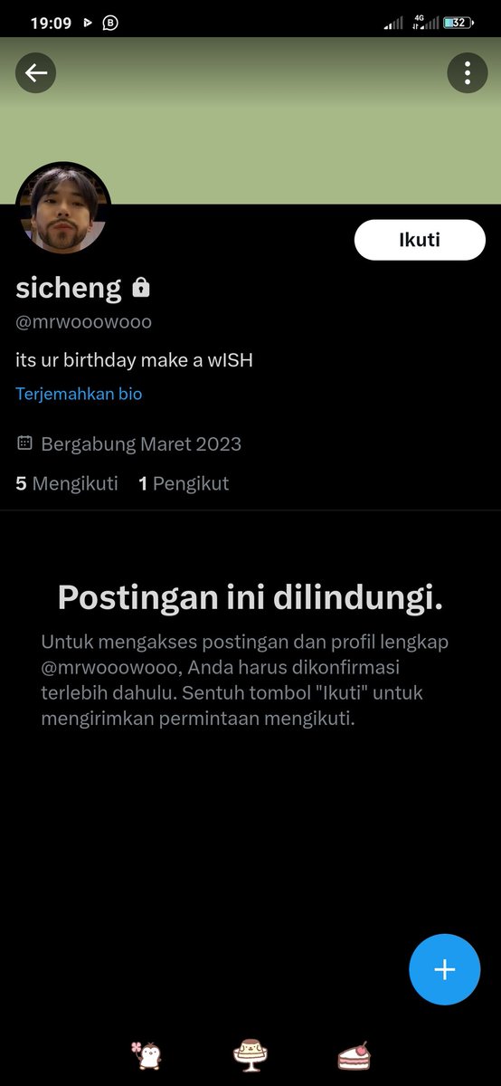 sxfixra's tweet photo. Help RT 

Scamer PC jensum sama Jeno alucard, dia emang bener²niat scam pliss jgn ad yg ketipu lagi korbannya udh bnyk @sungsungiiee smoga lu dpt anugerah y keselek sumpit jg gpp https://t.co/RJ6a9WblnQ