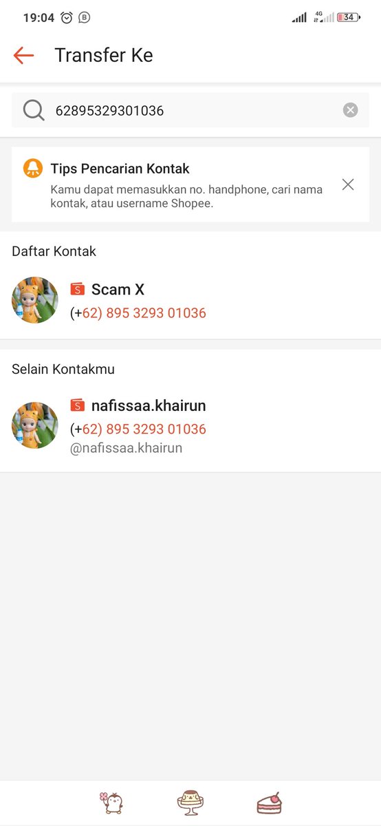 sxfixra's tweet photo. Help RT 

Scamer PC jensum sama Jeno alucard, dia emang bener²niat scam pliss jgn ad yg ketipu lagi korbannya udh bnyk @sungsungiiee smoga lu dpt anugerah y keselek sumpit jg gpp https://t.co/RJ6a9WblnQ
