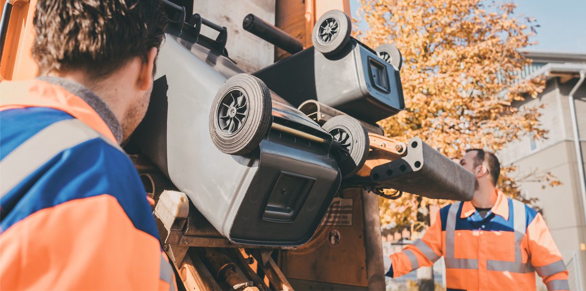Ostravska_Uni's tweet photo. 🚮🚛💻 Výzkumný tým z Ostravské univerzity se podílí na realizaci průmyslového výzkumu a experimentálního vývoje souvisejícího s vývojem služeb pro inteligentní optimalizaci svozu komunálního odpadu v reálných podmínkách aglomerací. 🏙️🏘️
#jsmeostravska #OPTAK #ostrava https://t.co/vG3DLHU0NB