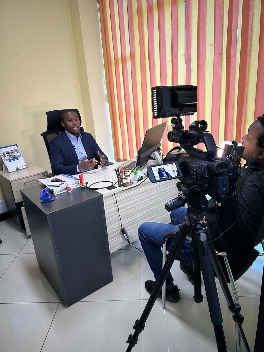 Voice of America (VoA) is doing a piece on the impact of AI on the marketing and creative industry in Kenya. Together with Woodrow's Head of East and Southern Africa, David Karega and our Creative, Digital and Production Lead, Simon Mwanzia shared their views on the topic.