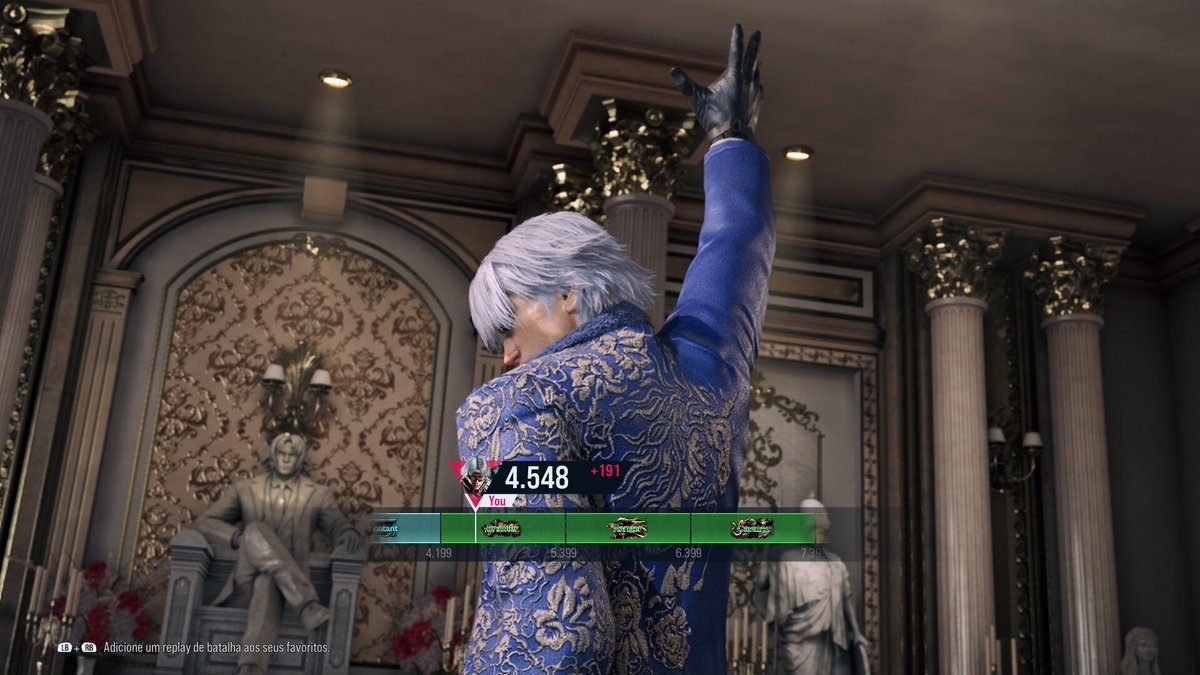 K_the2nd's tweet photo. 2018/2024

@TEKKEN https://t.co/tvfZTuLq6l