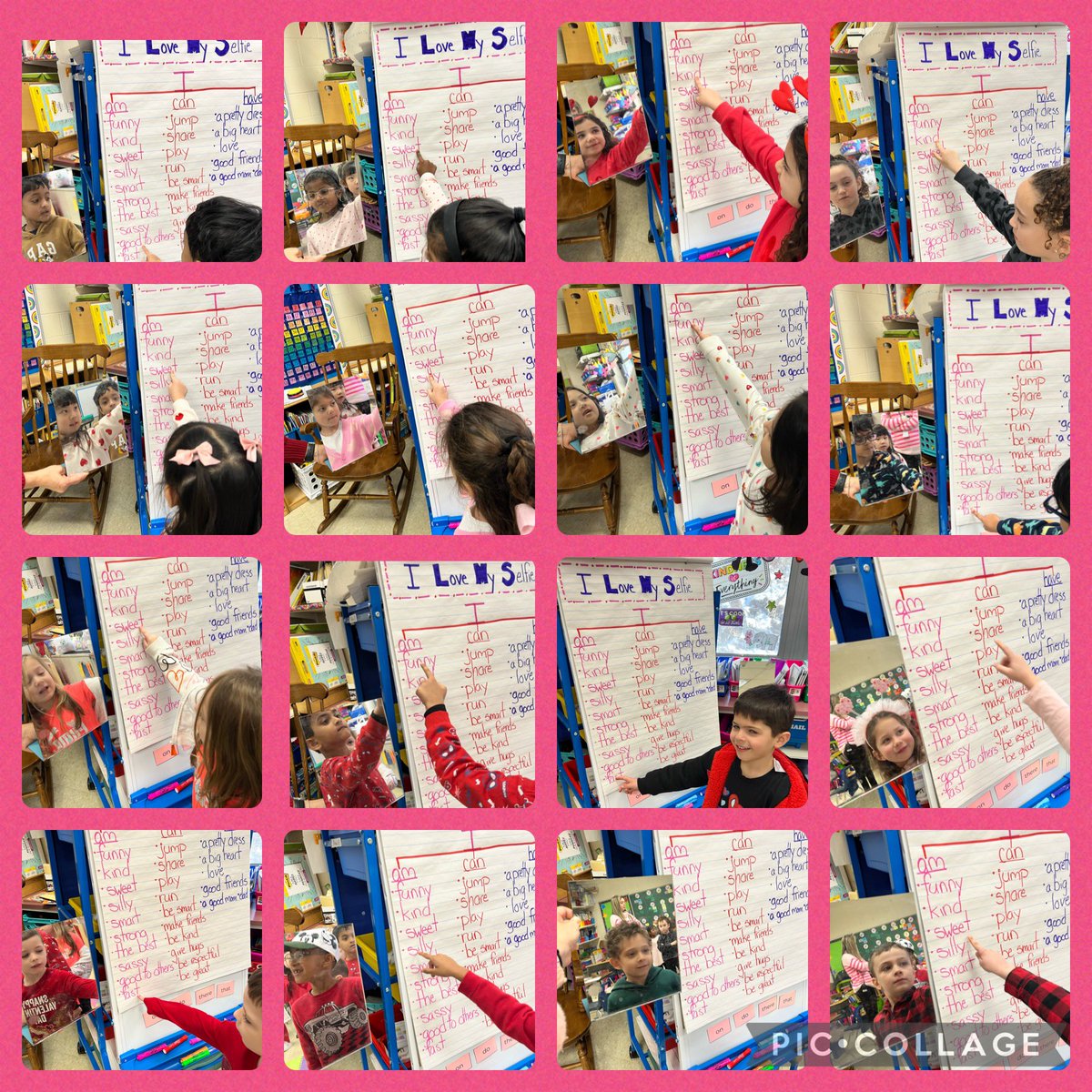 Jaime Schultz (@mrsschultz18) on Twitter photo 💙💜On Valentine’s Day we spend time sharing our love with others, but it’s always important to remember to Love Your Selfie too! 🤳🏻🥰<a href="/MontvilleTwpSch/">MontvilleTwpSchools</a> <a href="/HilldaleSchool/">Hilldale School</a> 💙💜On Valentine’s Day we spend time sharing our love with others, but it’s always important to remember to Love Your Selfie too! 🤳🏻🥰<a href="/MontvilleTwpSch/">MontvilleTwpSchools</a> <a href="/HilldaleSchool/">Hilldale School</a>
