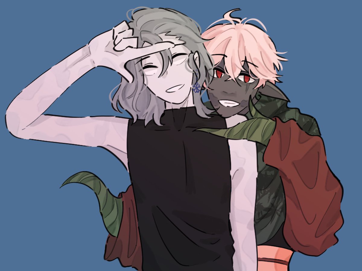 zelzwka's tweet photo. Halfbody commission ✨ dm if interested!!🧚🏻 https://t.co/YnXq3E8od1