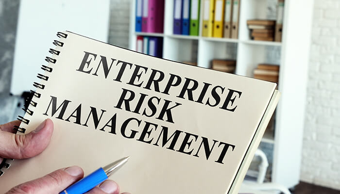 Why Every Business Needs to Incorporate Enterprise Risk Management

#RiskManagement #BusinessSecurity #RiskControl  #RiskAnalysis #StrategicPlanning #BusinessSuccess #BusinessGrowth #RiskPrevention #RiskStrategy @riskoptics @CLAconnect @BeekeeperSocial  

tycoonstory.com/why-every-busi…