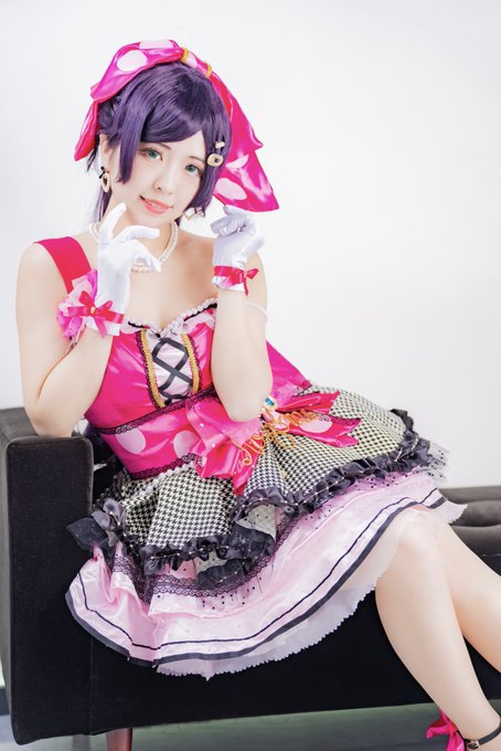 コスプレイヤー雪見のTwitter画像27