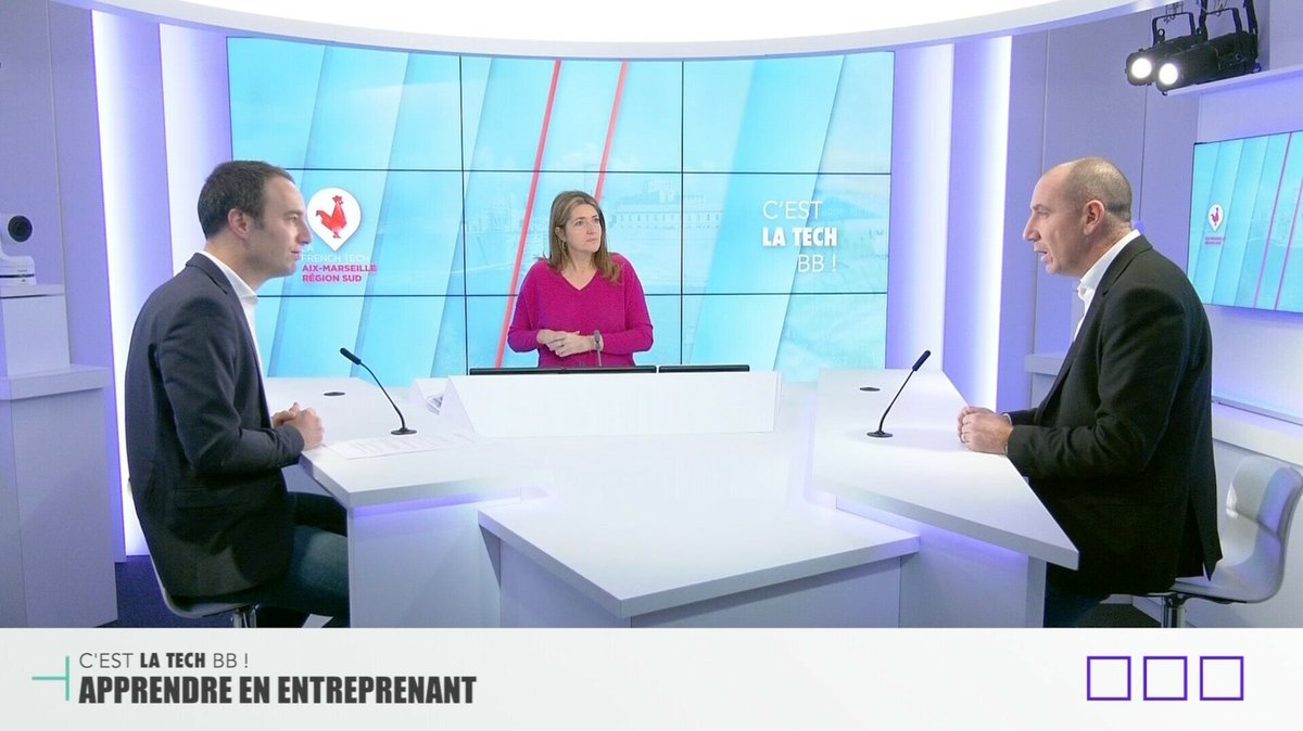 BFM Marseille Provence tweet media