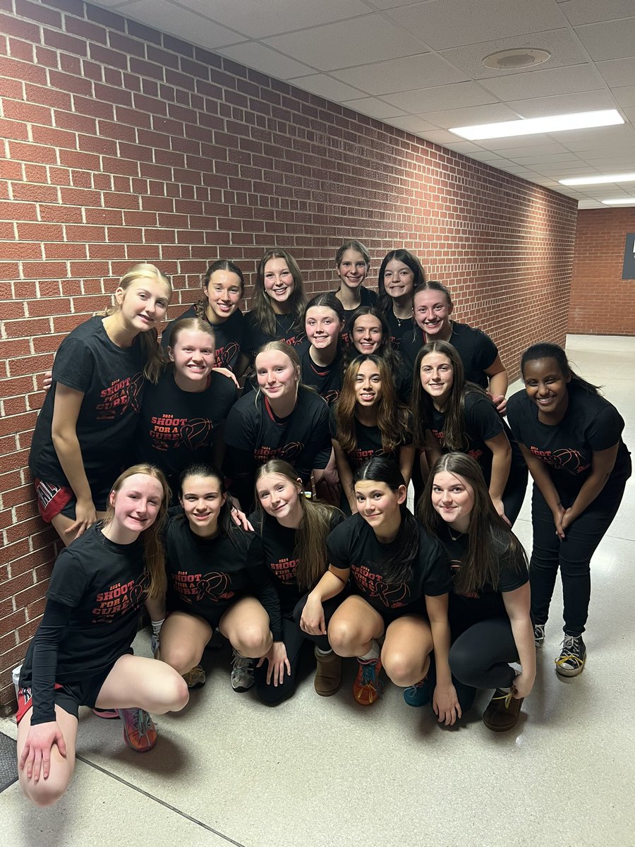 AltoonaGBB's tweet photo. 🚨Final Game Day of our 2023-24 Regular Season, & all 3 Teams are in action! Cheer on your Altoona Railroaders GBB players as they take a road trip to meet up with the Blackhawks of Baldwin-Woodville! ❤️🚂🏀 #PlayPresent #Nothing4Granted #ALLAboard #RailsFamily https://t.co/KBcMYIrEOi