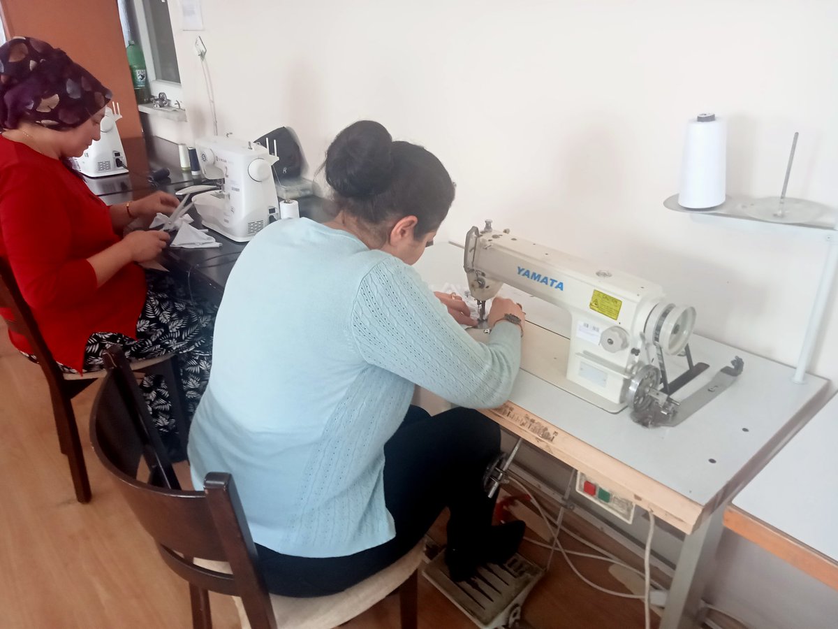 Tavas Halk Eğitimi Merkezi (@tavashem) on Twitter photo Tavas Halk Eğitimi Merkezi Müdürlüğümüz tarafından Giyim, El Sanatları Öğretmenlerimiz ve gönüllü kursiyerlerimizce Gazze yardımı için çocuk iç çamaşırı üretimine başlanmıştır.
<a href="/cengizmete/">Cengiz Mete</a>
<a href="/ferhatdavran/">Ferhat DAVRAN</a>
<a href="/denizlimem/">Denizli İl Millî Eğitim Müdürlüğü</a>
<a href="/yavuzcaglar24/">Yavuz Çağlar</a>
<a href="/ibrahimcollu/">İBRAHİM ÇÖLLÜ</a> Tavas Halk Eğitimi Merkezi Müdürlüğümüz tarafından Giyim, El Sanatları Öğretmenlerimiz ve gönüllü kursiyerlerimizce Gazze yardımı için çocuk iç çamaşırı üretimine başlanmıştır.
<a href="/cengizmete/">Cengiz Mete</a>
<a href="/ferhatdavran/">Ferhat DAVRAN</a>
<a href="/denizlimem/">Denizli İl Millî Eğitim Müdürlüğü</a>
<a href="/yavuzcaglar24/">Yavuz Çağlar</a>
<a href="/ibrahimcollu/">İBRAHİM ÇÖLLÜ</a>