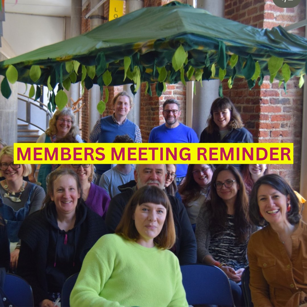 TYA Ireland tweet media