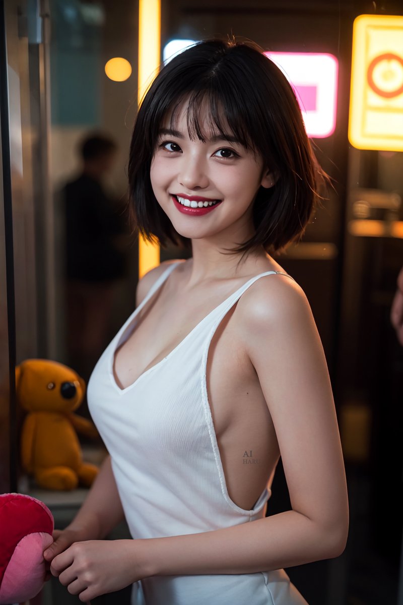 Download: patreon.com/AIHaru #AIグラビア #AIイラスト #AlArtwork #Alar #Al美女 #cosplay #cosplayer #photography #waifu #stablediffusion