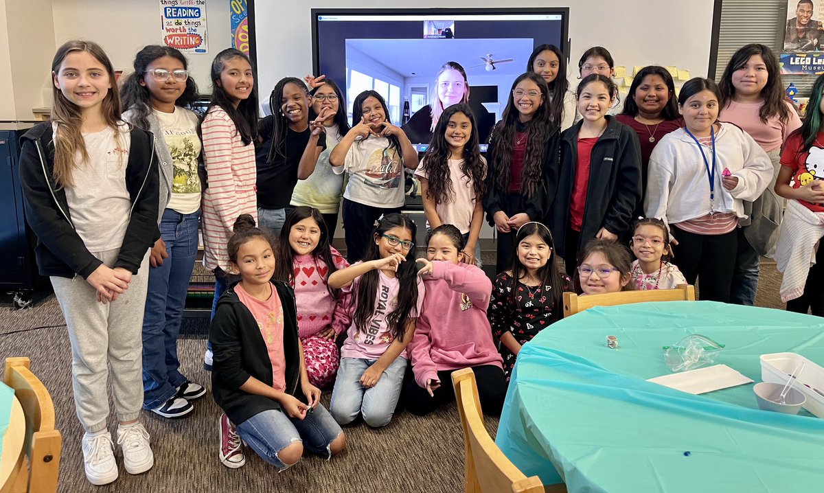 Amanda Chacon tweet media