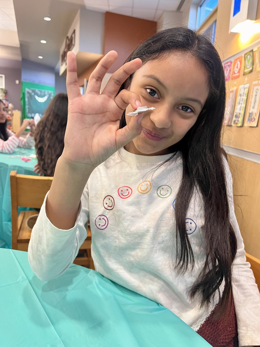 Amanda Chacon tweet media