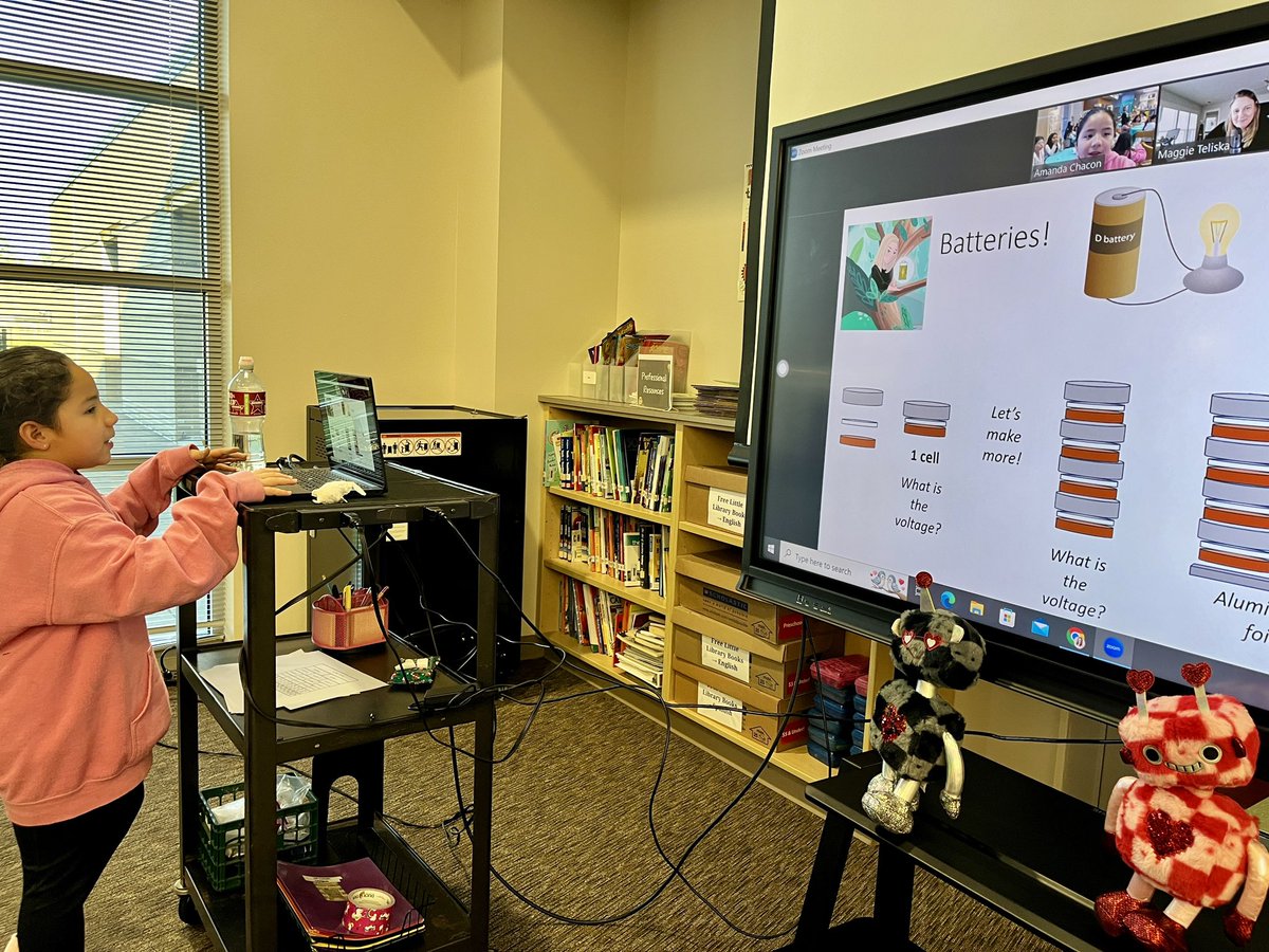 Amanda Chacon tweet media