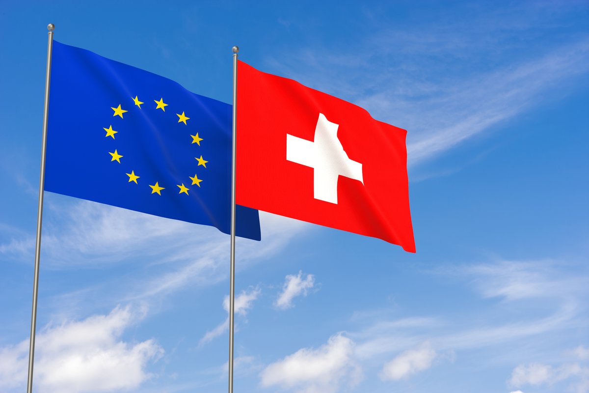 'Wir begrüssen den Entwurf des Verhandlungsmandats zur Stabilisierung und Weiterentwicklung der Beziehungen zwischen der Schweiz und der EU', sagt unser Direktor @st_mumenthaler. 👉 Zu Medienmitteilung und Stellungnahme: scienceindustries.ch/article/39180/…