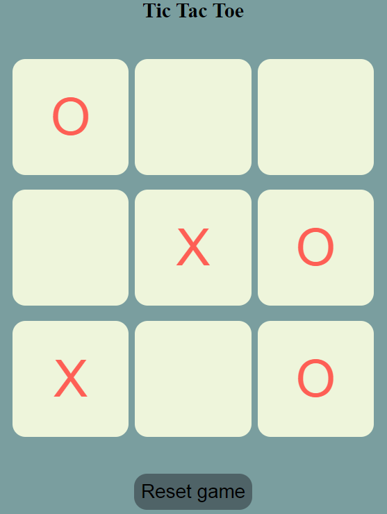 _mr_sameer_07's tweet image. today I create a new ( HTML, CSS &amp;amp; JavaScript ) project 
let me know how you liked it

check out here =&amp;gt;
github.com/iamsmr07/Tic-T…