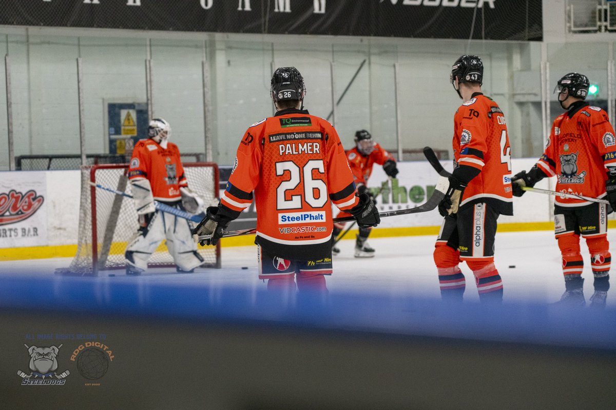 RDGDigitalUK's tweet photo. That’s the photos sent across to @SteeldogsIHC - here are a couple highlights 🐶📸 (2/2)
.
.
.
#UKhockey #IceHockey #EIHA #EIH #NIHL #Sheffield #Steeldogs #SportsPhotography #Photography #Canon #5DS #IceSheffield #Sport #IceSports https://t.co/ROcN3YII0N