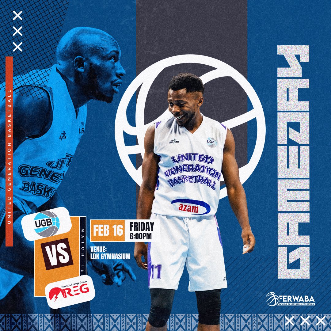 MKenny_21's tweet photo. One Game at a time until the finals.
Letβs go UGB Letβs go π΅
#kumutima https://t.co/GvS6BrkAOw