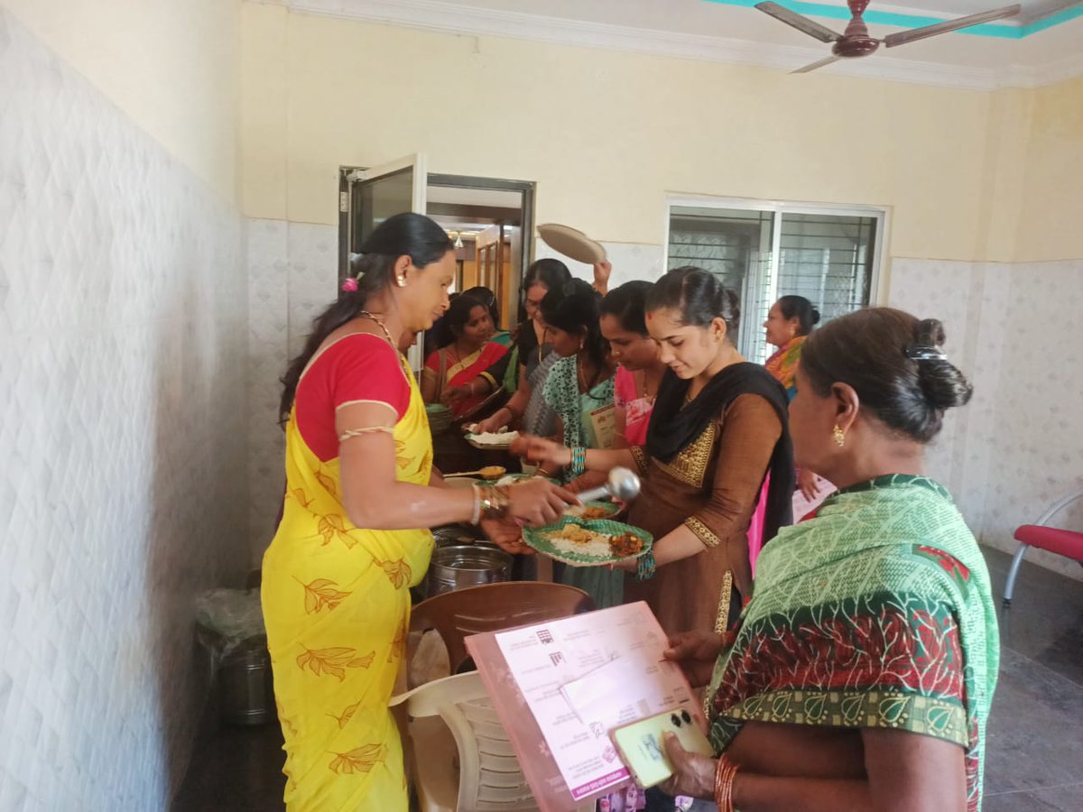 Paralakhemundi Municipality (@paralakhemundim) on Twitter photo The chairperson grace her presence in Ward Level Capacity Building Training of Mission Shakti Groups WN-08 & 9 on implementation of MUKTA at conference hall on dtd. 15.02.2024 in presence of CMM, CO & MUKTA Team. Paralakhemundi Municipality. <a href="/DM_Gajapati/">Collector Gajapati</a> The chairperson grace her presence in Ward Level Capacity Building Training of Mission Shakti Groups WN-08 & 9 on implementation of MUKTA at conference hall on dtd. 15.02.2024 in presence of CMM, CO & MUKTA Team. Paralakhemundi Municipality. <a href="/DM_Gajapati/">Collector Gajapati</a>
