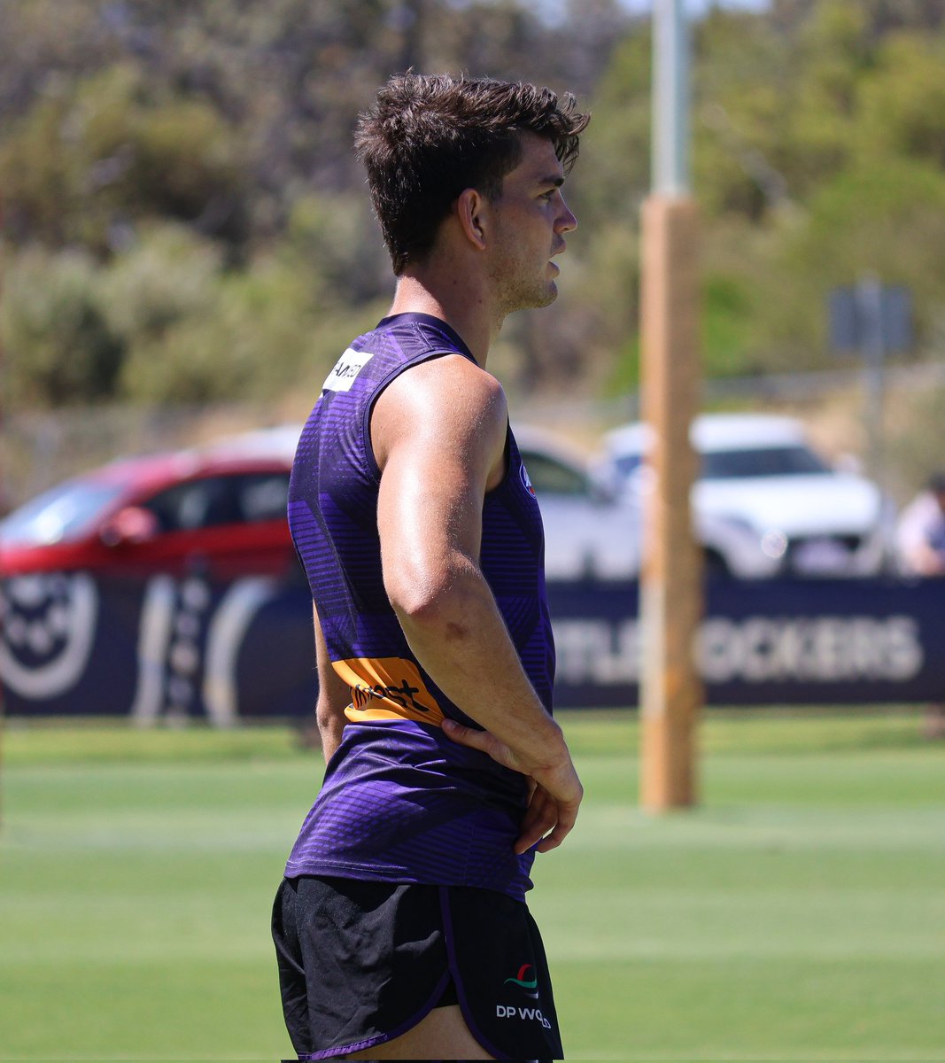 freopics_'s tweet photo. Congratulations Voss!
"Fremantle have bolstered their key forward stocks ahead of the 2024 season by adding Patrick Voss to its rookie list"
#foreverfreo #freopics
#patrickvoss #rookie https://t.co/wGXl3OCiMH