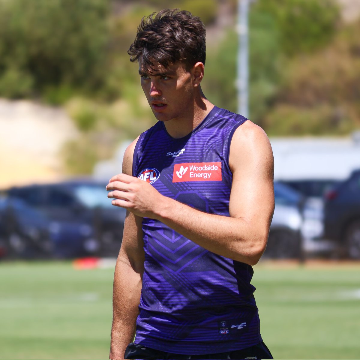 freopics_'s tweet photo. Congratulations Voss!
"Fremantle have bolstered their key forward stocks ahead of the 2024 season by adding Patrick Voss to its rookie list"
#foreverfreo #freopics
#patrickvoss #rookie https://t.co/wGXl3OCiMH