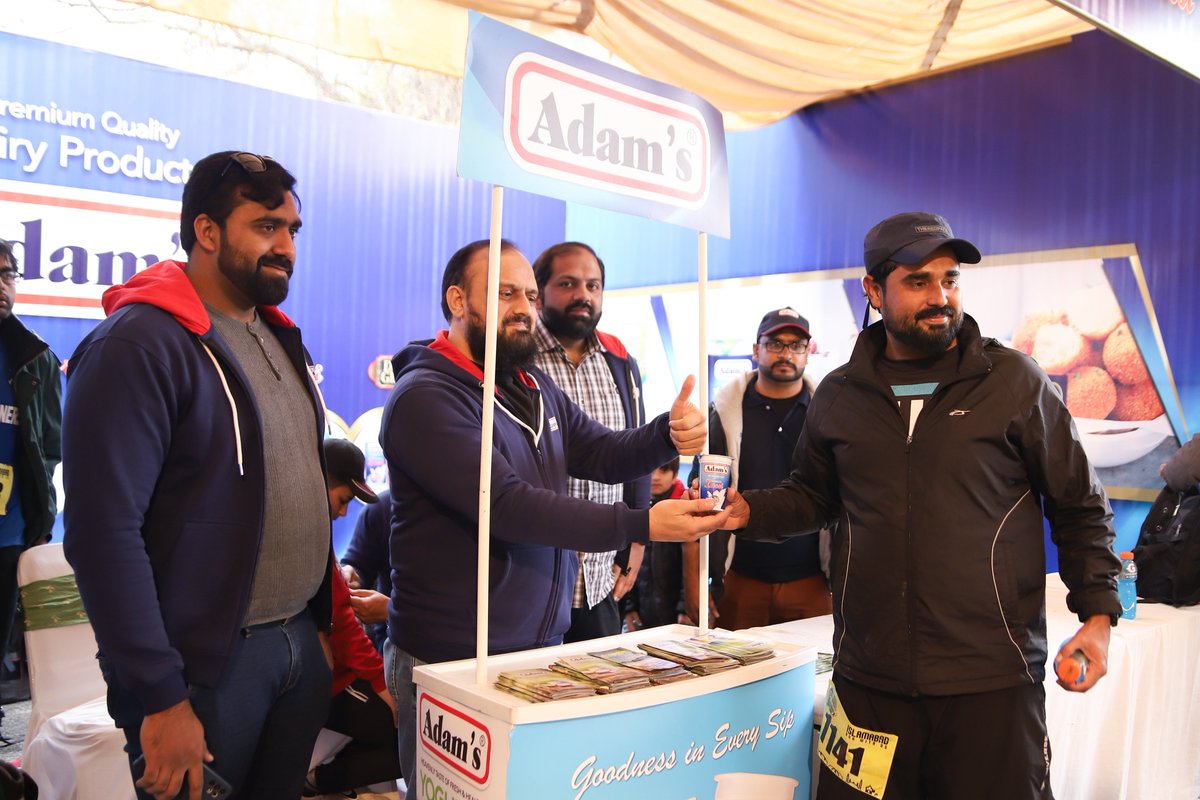 runwithuspk's tweet photo. We owe the success of the #IslamabadMarathon2024 to our wonderful partners and sponsors. From the starting line to the finish line, you stood tall, fueled our runners, and ensured a smooth, unforgettable experience for everyone.

#IslamabadMarathon #islamabadmarathon2024 https://t.co/YIz1Fg6vqe
