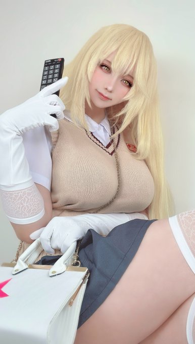 コスプレイヤーかさぎのTwitter画像24