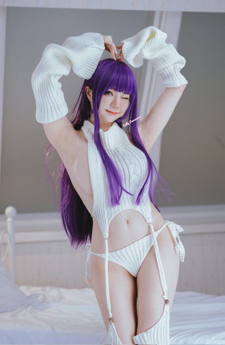 Twitterのコスプレ画像18